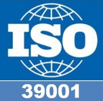 Acotral - ISO39001